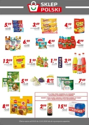 Oferta handlowa - Sklep Polski