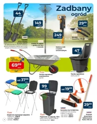 Gotowi na wiosnę? - PSB Mrówka