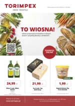 To wiosna! - Torimpex