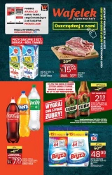 Oszczędzaj z nami! - Wafelek