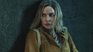 "Silos": Rebecca Ferguson