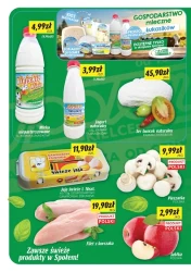 Super oferta! - Społem Kielce