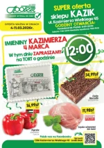 Super oferta! - Społem Kielce