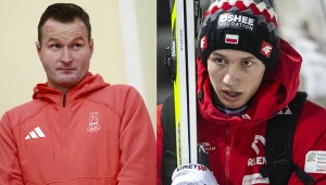 Komunikat ws. Tomasiaka. Maciusiak ujawnia. Kluczowe 1 słowo