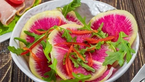 Jedz często, bo to samo zdrowie. Poprawia wzrok, chroni wątrobę i serce