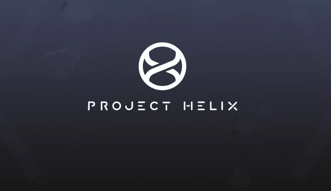 Project Helix