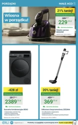 Ogród rozkwita okazjami - ERLI