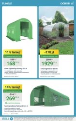 Ogród rozkwita okazjami - ERLI