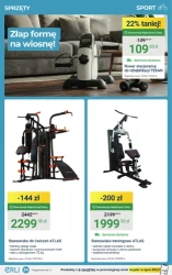 Ogród rozkwita okazjami - ERLI