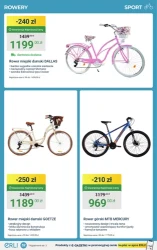 Ogród rozkwita okazjami - ERLI