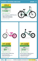 Ogród rozkwita okazjami - ERLI