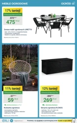 Ogród rozkwita okazjami - ERLI