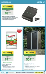 Ogród rozkwita okazjami - ERLI