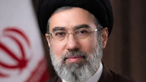 Modżtaba Chamenei został nowym przywódcą Iranu 