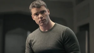"Nocny agent": Peter Sutherland (Gabriel Basso)