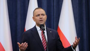 Karol Nawrocki zdecydował ws. 10 ustaw