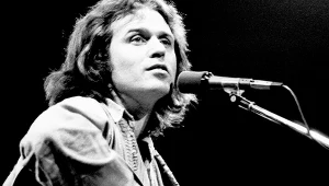 Country Joe McDonald zmarł 7 marca 2026 roku