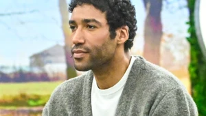 Wydało się o partnerce Gamou Falla. Marzy, by odpadł z "Tańca z gwiazdami"