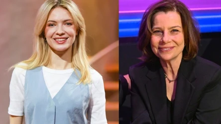 Paulina Gałązka, Agata Kulesza