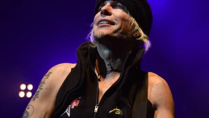 Michael Schenker