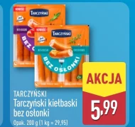 Ковбаси Tarczyński