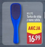 Tarka do stóp Killys