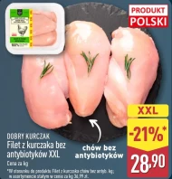 Куряче філе Dobry Kurczak