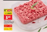 М'ясний фарш Kraina Mięs