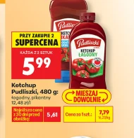 Кетчуп Pudliszki