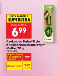 Czekolada Meltie