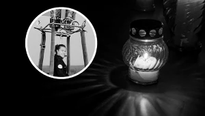 Nie żyje Jagoda Gancarek, pilotka Auroklubu Ziemi Lubuskiej