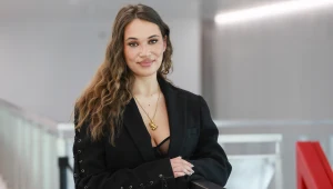 Alicja planuje zmiany w teamie! Zaskoczy nowym show na Eurowizji 2026