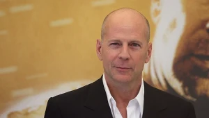 Bruce Willis