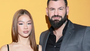 Dziewczyna Wojciecha Goli zareagowała na krytykę. Ma dość plotek