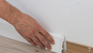 Wiele osób zapomina przy sprzątaniu. Kleszcze zakładają tam gniazda