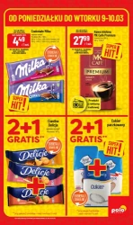 SuperHity od poniedziałku - POLOmarket