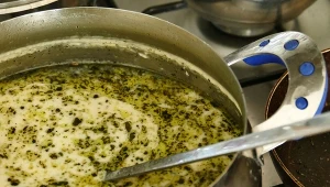 Wspiera trawienie i przemianę materii. Przepis na zupę prosto z Kujaw 