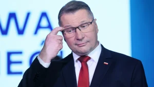 Przemysław Czarnek wygłosił swoje postulaty dotyczące m.in. energetyki, OZE i węgla