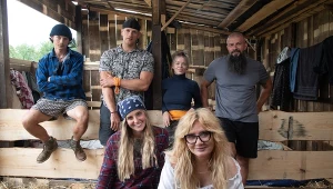 Na "Farmie" znów będzie się działo. Dojdzie do ostrej wymiany zdań