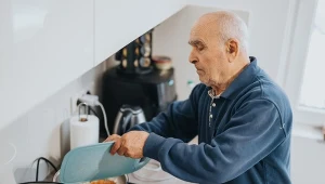 Seniorze, mała zmiana w diecie, wielka korzyść dla organizmu