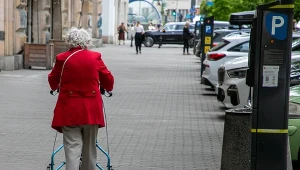 Emerytura i renta rodzinna. Tym osobom należą się oba świadczenia