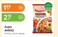 Zupa Amino