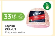 Szynka Krakus