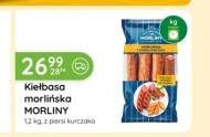 Kiełbasa Morliny