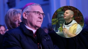 Sprawa ks. Daniela Galusa. Biskup siedlecki Kazimierz Gurda ostrzega