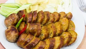 Jak przygotować kiszkę ziemniaczaną?