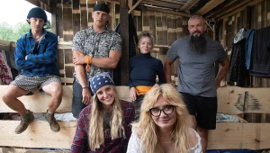 Co się wydarzy w 16. odcinku "Farmy"?