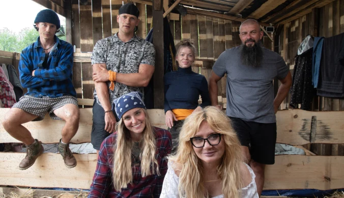 Co się wydarzy w 16. odcinku "Farmy"?