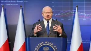 Czy NBP skoryguje politykę pieniężną? Coraz większe znaczenie czynników zewnętrznych