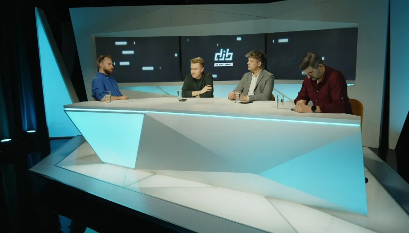 DJB: Jak ważna dla reprezentacji jest dyspozycja Kamińskiego? WIDEO